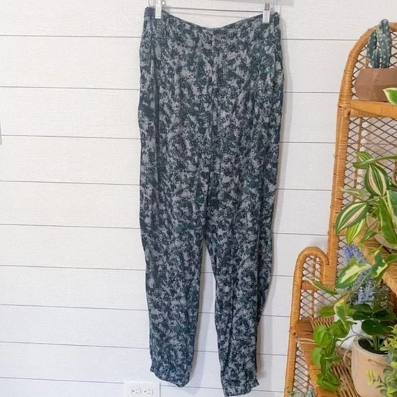 Anthropologie | NWT Diandra Pleated Joggers - Picture 6 of 16